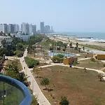 Cartagena Beach Resort
