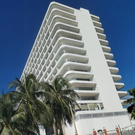 Apartment Cartagena Beach Resort *
