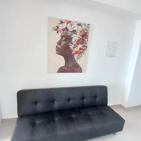 Cartagena Beach Resort Apartment Cartagena